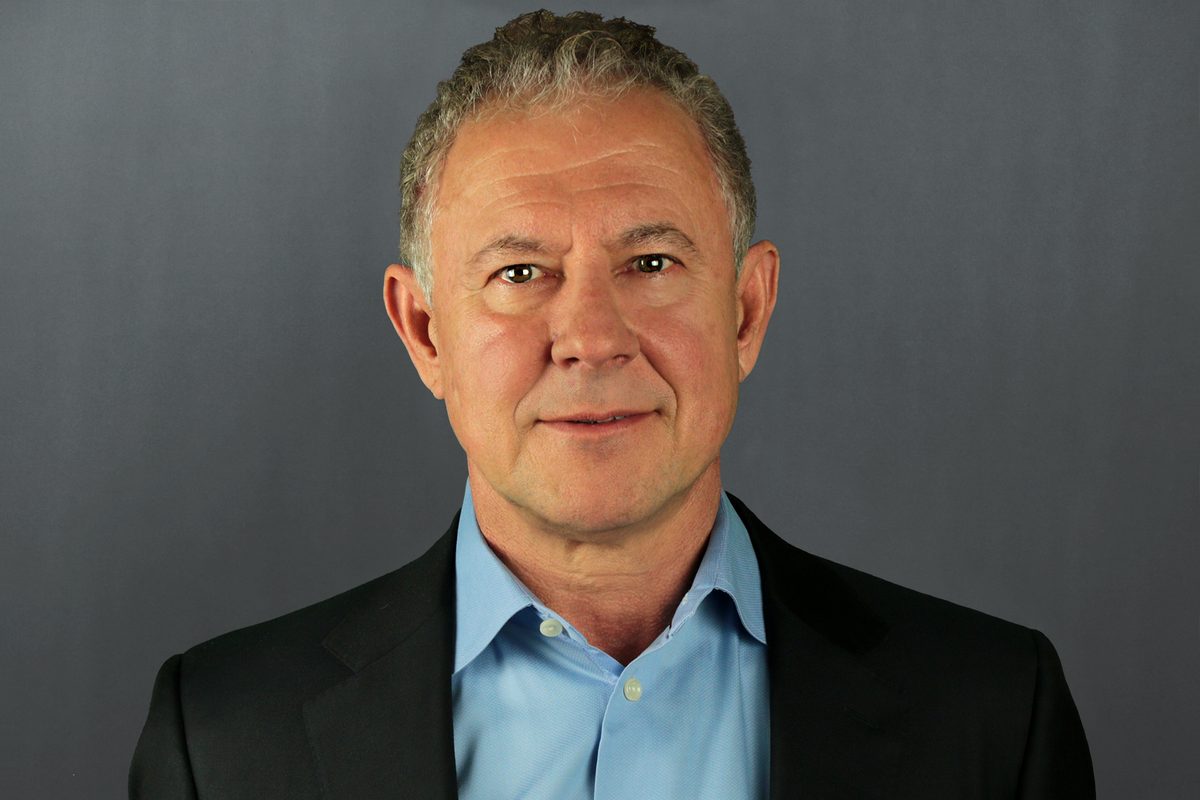 Mike Thompson